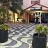 Отель Lodge Des Almadies, фото 1
