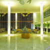 Отель Santa Marta Apartamentos Suiteline Master Frente al Mar, фото 2