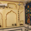 Отель Jaipur Haveli, фото 25