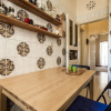 Отель Amazing Acropolis View Two Bedrooms, фото 14
