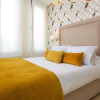 Отель Bright And Stylish 1 Bd Apart Close To Magdalena Square Murillo Ii, фото 7