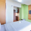 Отель Homey Studio Apartment at Oxford Jatinangor, фото 12