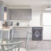 Отель Host Stay Apartment 3 Clarendon, фото 10