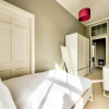 Отель JOIVY Bright and Spacious 4-bedroom Apart in Stockbridge, фото 6