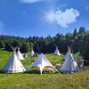 Отель Village Tipi, фото 16