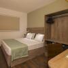 Отель Sleep Inn Vitória в Витории