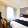 Отель APA Hotel <Roppongi 1-chome Station>, фото 7