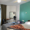 Отель Apartamento Barra Tropical Residence, фото 25