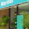 Отель Mariner Inn в Бранте Биче