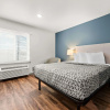 Отель Woodspring Suites Huntsville - Research Park, фото 4