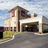 Отель Comfort Suites Jonesboro University Area, фото 47