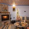 Отель Dandy on the hill Metsovo - Down Town - Fireplace - Up to 7, фото 24