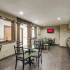 Отель Red Roof Inn & Suites Little Rock, фото 14