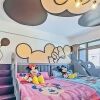 Отель Wujie Childlike B&B, фото 21