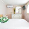 Отель Villa Aurelia - Modern Seafront Studio Apartment, фото 8