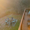 Отель Glass Mountain Lodge, фото 16