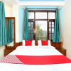 Отель OYO 11905 Home Modern 3BHK New Shimla, фото 8