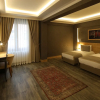 Отель Lalehan City Hotel - Special Class, фото 4