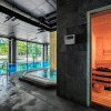 Отель Platinium Residence&Spa Basen-Sauna Centrum, фото 21