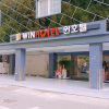 Отель Geoje Win Hotel, фото 14