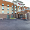 Отель Hampton Inn Simpsonville, фото 1