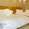 Отель Yara Suites, фото 9