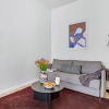 Отель Apēron Apartment Hotel, фото 12