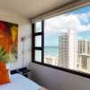 Отель Artsy 32nd Floor Condo with Modern Furnishings & Gorgeous Ocean Views by Koko Resort Vacation Rental, фото 27
