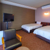 Отель Ooedo Onsen Monogatari Premium Kinugawa Kanko Hotel, фото 4
