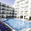 Отель Ergin Hotel, фото 12