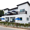 Отель Namhae Seomnara Hayanjip Pension, фото 16