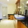 Отель "room in Villa - Kori Maharani Villas - One Bedroom Pool Villa 4" в Семарапуре