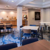 Отель Fairfield Inn & Suites by Marriott High Point/Archdale, фото 18