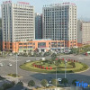 Отель Junshang Business Hotel (Enshi Railway Station), фото 11