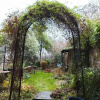 Отель JOIVY Calton Hill Idyllic Cottage Feel Next 2 Princes St, фото 15