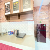Отель Warm And Comfort 2Br Mekarwangi Square Cibaduyut Apartment, фото 1