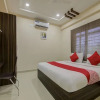 Отель OYO 25048 Aadvik Sai Residency, фото 5