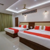 Отель Ambika International Byndoor, фото 13