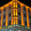 Отель Royal Sivas Otel, фото 47