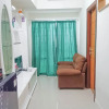 Отель Nice And Homey 2Br At Vida View Makasar Apartment, фото 5