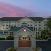 Отель Hilton Garden Inn Gainesville, фото 1