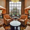 Отель Staybridge Suites Madison East, an IHG Hotel, фото 2