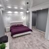 Отель Apartaments on Metalurhiv 34 в Кривом Роге