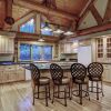 Отель Pine Forest Lodge, фото 12