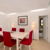 Отель Large apartment in Vale do Lobo, фото 17
