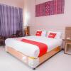 Отель Syariah Ring Road by OYO Rooms, фото 7