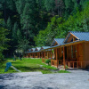 Отель Chalo Kasol Huts and Camps, фото 18