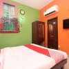 Отель OYO 14876 Hotel Samrat, фото 13