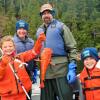 Отель Baranof Fishing Excursions, фото 5