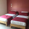Отель Pacifika Marina Mazatlán, фото 5